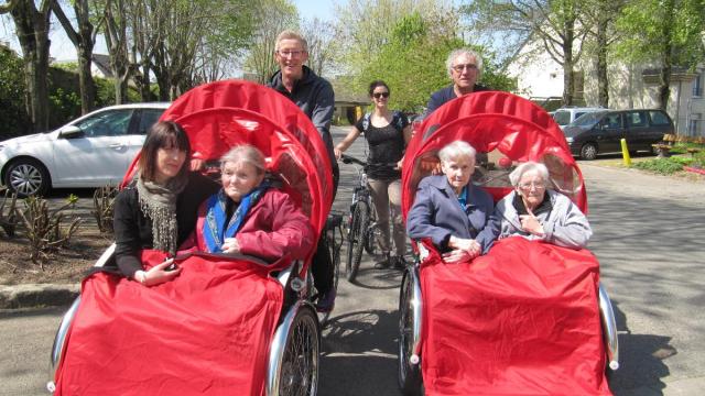 Plouvorn, un article dans Ouest- France 5 mai 2017